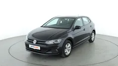 Schwarz Gebraucht 2018 VW Polo Comfortline Limousine | 11.600 € (Fairer Preis)