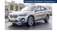 Gebraucht 2021 BMW X1 xLine SUV | 24.495 € (Guter Preis)