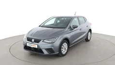 Gebraucht 2018 Seat Ibiza Style Limousine | 12.990 € (Fairer Preis)