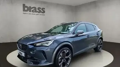 Gebraucht 2024 Cupra Formentor SUV | 33.950 € (Fairer Preis)