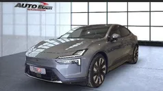 Gebraucht 2024 Polestar 4 SUV | 59.900 € (Fairer Preis)