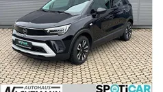 Gebraucht 2024 Opel Crossland X Elegance SUV | 19.680 € (Fairer Preis)