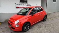 Arancio spriz/omaha orange Neu 2024 Fiat 500 Kleinwagen | 16.990 € (Fairer Preis)