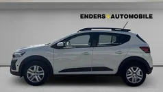 Gebraucht 2024 Dacia Sandero Expression Kleinwagen | 17.688 € (Fairer Preis)