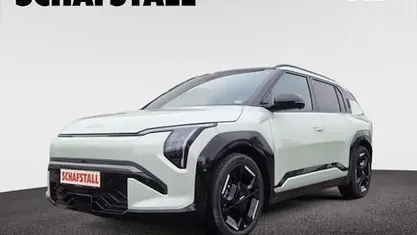 Gebraucht 2025 Kia EV3 GT-Line SUV | 40.879 € (Guter Preis)