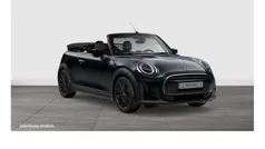 Gebraucht 2022 Mini Cooper Cabriolet Cabrio | 26.995 € (Fairer Preis)