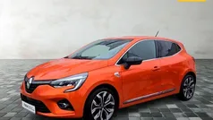 Gebraucht 2020 Renault Clio V Bose Edition Limousine | 16.488 € (Guter Preis)