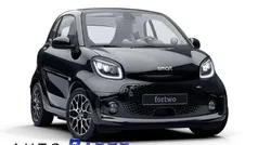 Gebraucht 2024 Smart ForTwo Electric Drive Prime Exclusive Coupé | 18.450 € (Fairer Preis)
