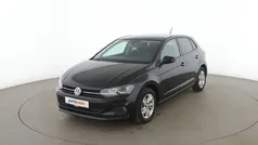 Schwarz Gebraucht 2018 VW Polo Comfortline Limousine | 11.930 € (Fairer Preis)