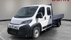 Gebraucht 2025 Fiat Ducato Van | 41.990 € (Fairer Preis)