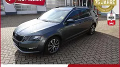 Gebraucht 2018 Skoda Octavia Ambition Kombi | 13.564 € (Guter Preis)