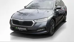 Gebraucht 2022 Skoda Octavia Clever Kombi | 20.440 € (Guter Preis)