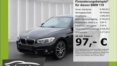 Gebraucht 2015 BMW 118 Sport Line Kleinwagen | 8.480 € (Fairer Preis)