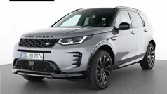 Grau Gebraucht 2024 Land Rover Discovery Sport SE Dynamic SUV | 54.490 € (Fairer Preis)