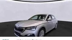 Gebraucht 2021 Skoda Scala Cool Plus Kleinwagen | 14.580 € (Fairer Preis)