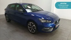 Gebraucht 2021 Seat Leon FR Limousine | 20.370 € (Fairer Preis)
