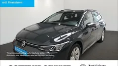Gebraucht 2022 VW Golf VIII Life Kombi | 19.750 € (Guter Preis)