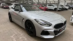 Gebraucht 2022 BMW Z4 M Sport Cabrio | 41.890 € (Superpreis)