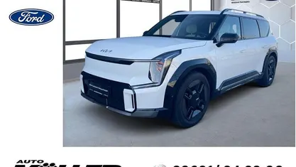 Gebraucht 2025 Kia EV9 GT-Line SUV | 63.799 € (Guter Preis)