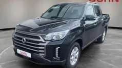 Gebraucht 2025 Ssangyong Musso SUV | 38.890 € (Fairer Preis)