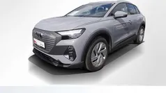 Kieselgrau Gebraucht 2023 Audi Q4 e-tron Comfort SUV | 26.980 € (Guter Preis)