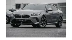 Grau Neu 2025 BMW 220 M Sport Limousine | 43.460 € (Guter Preis)