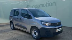 Silber Gebraucht 2023 Peugeot E-Partner Van / Kleinbus | 23.090 € (Fairer Preis)