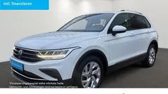 Gebraucht 2022 VW Tiguan Active SUV | 24.790 € (Fairer Preis)