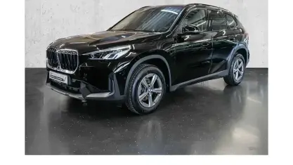 Gebraucht BMW X1 Shadowline 150 PS (110 kW) 2025 Schwarz uni SUV