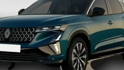 Second-hand Renault Austral Techno 158 CP (116 kW) 2025 SUV