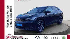 Gebraucht 2021 VW ID.4 Pro Performance SUV | 28.900 € (Fairer Preis)