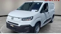 Weiß Neu 2025 Fiat Doblò Easy Van / Kleinbus | 19.290 € (Fairer Preis)