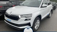 Gebraucht 2025 Skoda Karoq SUV | 33.995 € (Guter Preis)