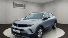 Gebraucht 2021 Opel Mokka Edition SUV | 15.950 € (Fairer Preis)