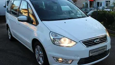 Gebraucht 2015 Ford Galaxy Van / Kleinbus | 11.900 € (Fairer Preis)