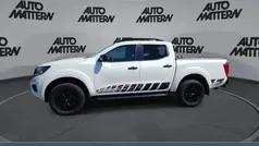 Weiß Gebraucht 2021 Nissan Navara N-Guard Abholung | 28.989 € (Fairer Preis)