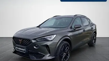 Gebraucht 2024 Cupra Formentor VZ SUV | 37.580 € (Fairer Preis)