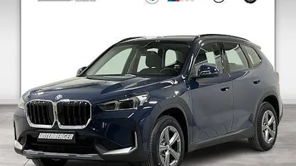Gebraucht BMW X1 Shadowline 245 PS (180 kW) 2025 SUV