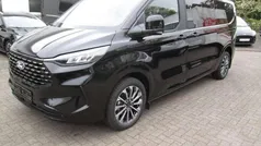 Gebraucht 2025 Ford Tourneo Custom Titanium X Van / Kleinbus | 54.500 € (Fairer Preis)