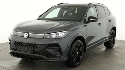 Gebraucht VW Tiguan R-line 265 PS (194 kW) 2026 SUV