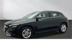 Gebraucht 2024 Mercedes GLA200 SUV | 36.970 € (Fairer Preis)