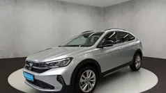 Reflexsilber metallic Gebraucht 2024 VW Taigo Goal SUV | 24.500 € (Fairer Preis)