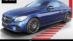 Gebraucht 2019 Mercedes C300 AMG Coupé | 32.490 € (Guter Preis)