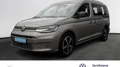 Gebraucht 2022 VW Caddy Maxi Style Van / Kleinbus | 29.830 € (Fairer Preis)
