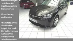 Gebraucht 2021 Opel Corsa Edition Limousine | 11.950 € (Fairer Preis)