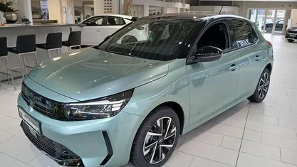 Gebraucht Opel Corsa 110 PS (80 kW) 2026 Kleinwagen