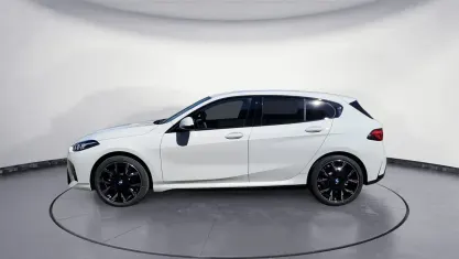 Neu BMW 120 M Sport 170 PS (125 kW) 2026 Weiß Kleinwagen
