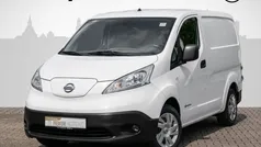 Weiß Gebraucht 2019 Nissan e-NV200 Premium Edition Van | 14.940 € (Guter Preis)