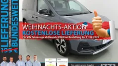 Gebraucht 2024 Ford Tourneo Connect Active Van / Kleinbus | 29.979 € (Fairer Preis)