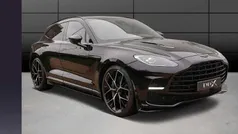 Gebraucht 2025 Aston Martin DBX 707 SUV | 279.007 €